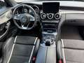 Mercedes-Benz C 63 AMG C63 S AMG BURMESTER-360*-PAGA-SCHALENSITZE-SHZG Blanc - thumbnail 10