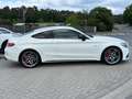 Mercedes-Benz C 63 AMG C63 S AMG BURMESTER-360*-PAGA-SCHALENSITZE-SHZG Blanc - thumbnail 3