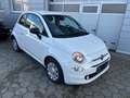 Fiat 500 1.0 Hybrid 70 HK Vita Comfort HA Blanco - thumbnail 1