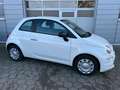 Fiat 500 1.0 Hybrid 70 HK Vita Comfort HA Blanco - thumbnail 2