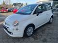 Fiat 500 1.0 Hybrid 70 HK Vita Comfort HA Blanco - thumbnail 6