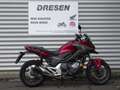 Honda NC 750 X DCT ABS * 2. Hand * Rood - thumbnail 1