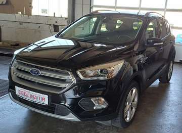 Black & Silver 4x4 Autom. Navi, WiPa, Pano