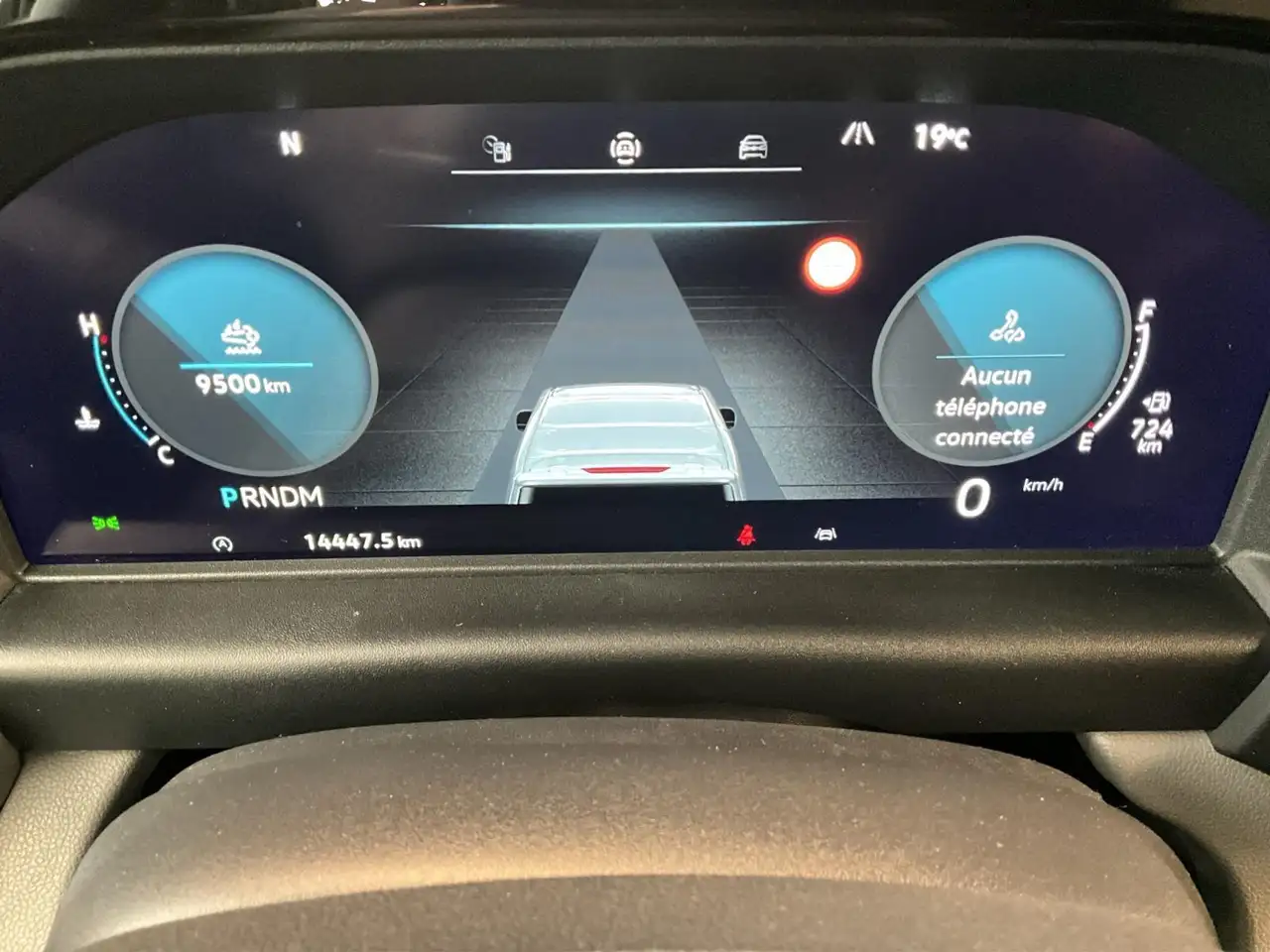 Volkswagen T7 Caravelle Life+Kurz+DSG+9Sitze+LED 11