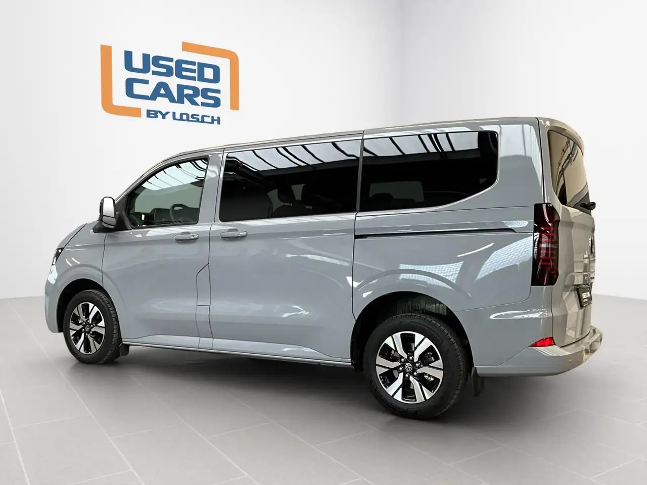 Volkswagen T7 Caravelle Life+Kurz+DSG+9Sitze+LED 5