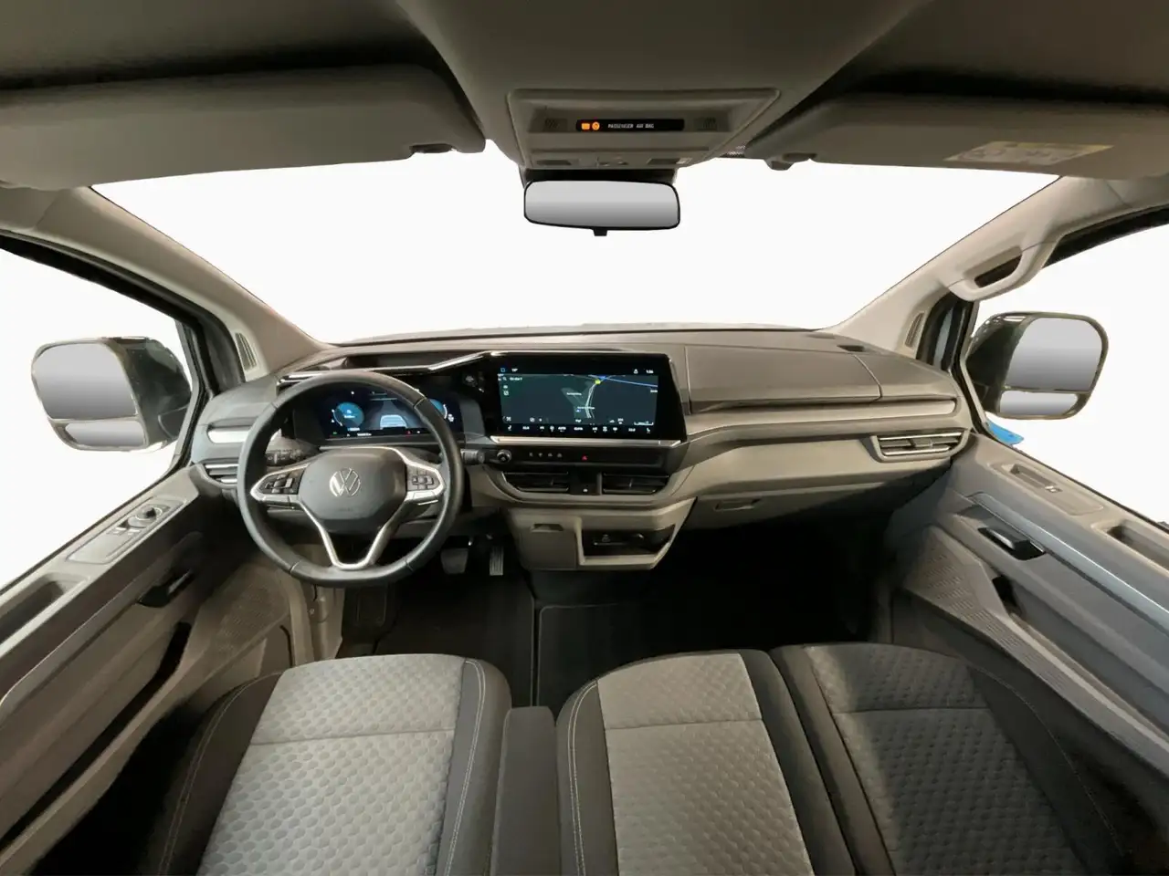 Volkswagen T7 Caravelle Life+Kurz+DSG+9Sitze+LED 2