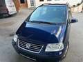 Volkswagen Sharan Sharan TDI Economy 4motion Economy Blau - thumbnail 1