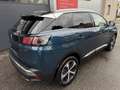Peugeot 3008 12PureTech 130 GT PACK EAT8 CAM V+A OPENDAK FULL Bleu - thumbnail 4