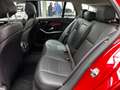Mercedes-Benz C 250 T d 4Matic Navi Panorama SHZ Cam Rosso - thumbnail 15