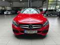 Mercedes-Benz C 250 T d 4Matic Navi Panorama SHZ Cam Rosso - thumbnail 6