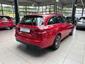 Mercedes-Benz C 250 T d 4Matic Navi Panorama SHZ Cam Rosso - thumbnail 4