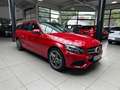 Mercedes-Benz C 250 T d 4Matic Navi Panorama SHZ Cam Rosso - thumbnail 3