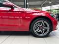 Mercedes-Benz C 250 T d 4Matic Navi Panorama SHZ Cam Rosso - thumbnail 5