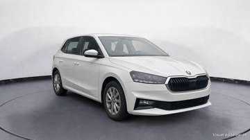 1.0 TSI - 95 IV BERLINE Ambition
