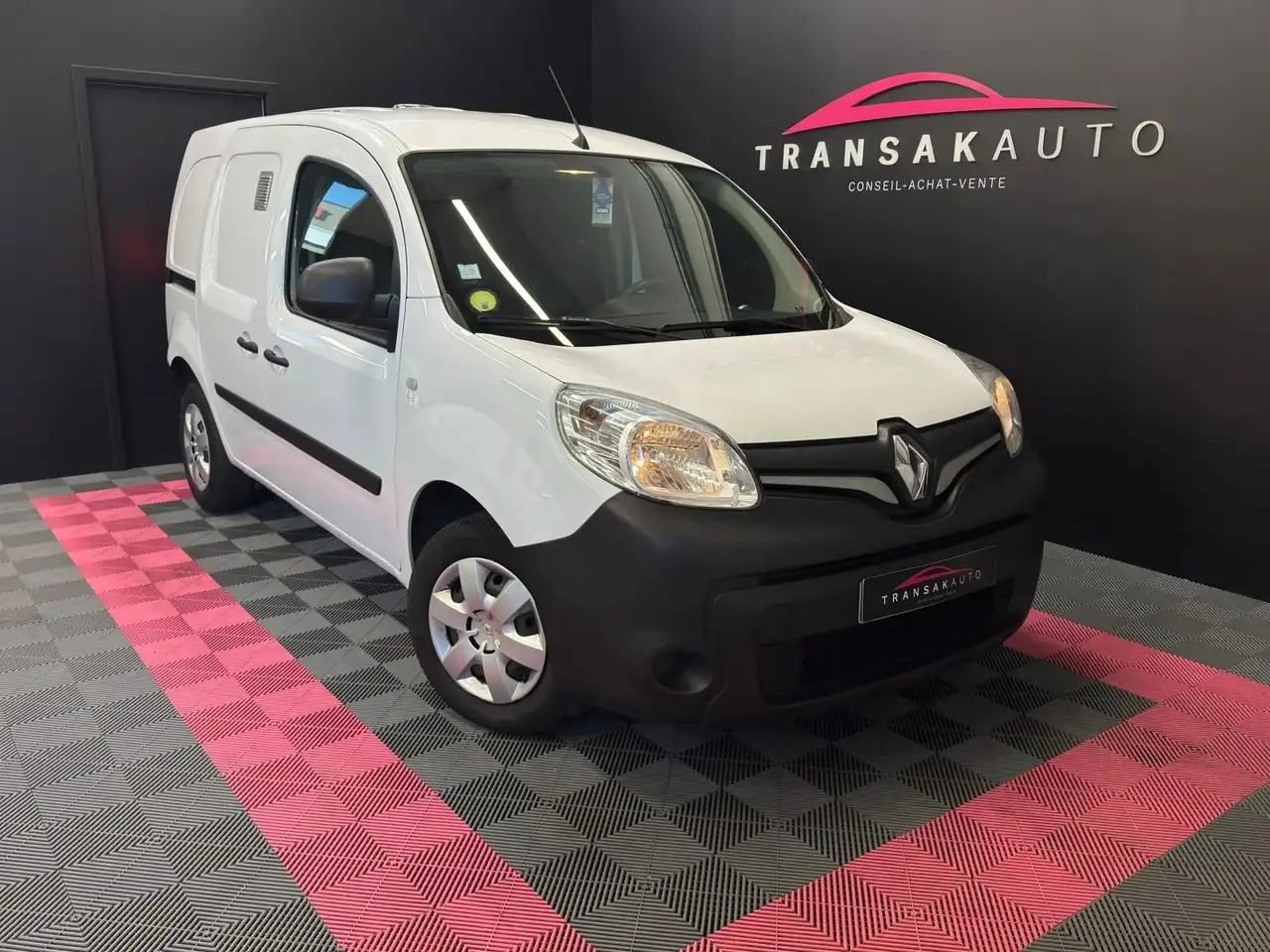 Renault Express