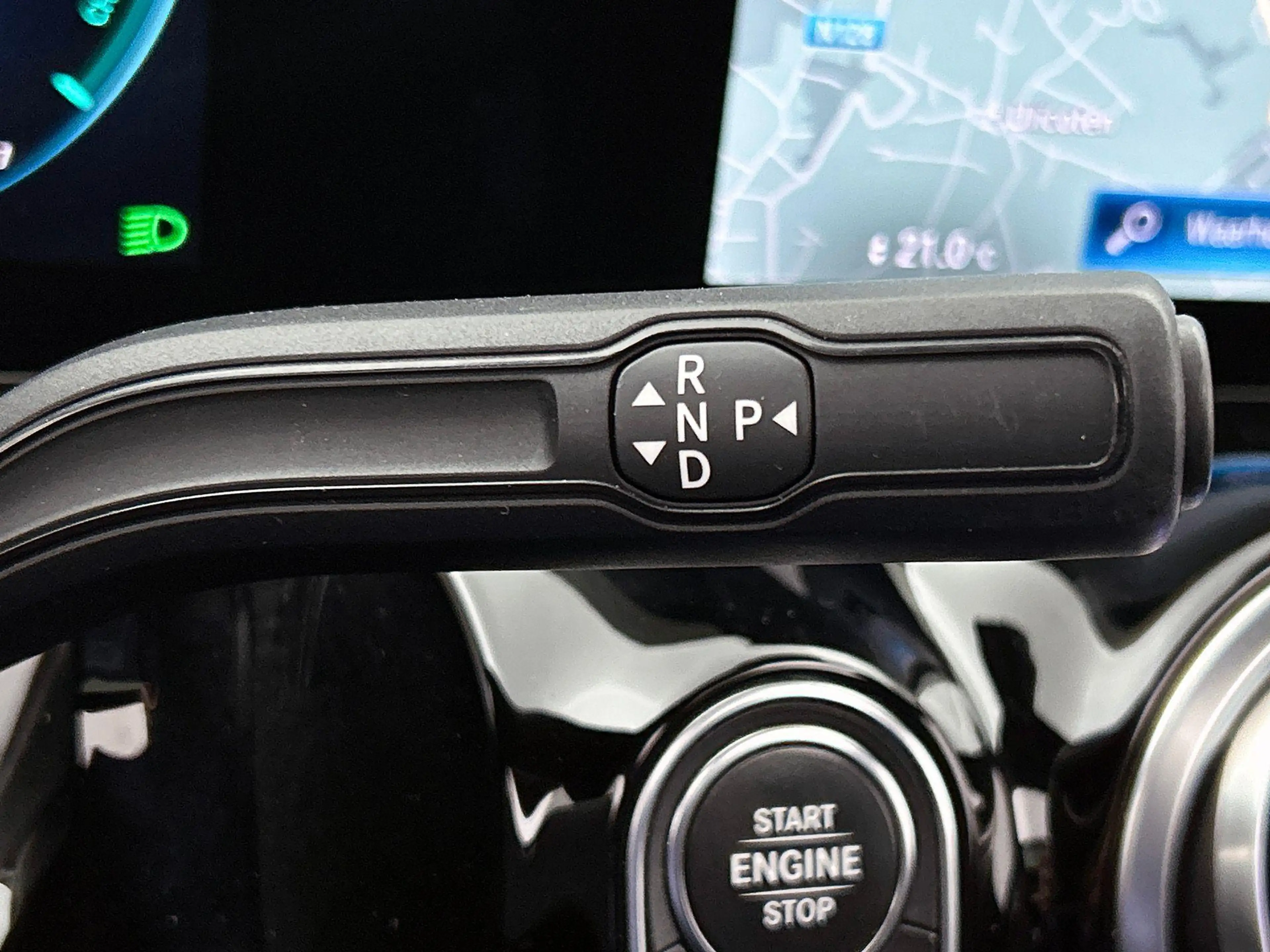 Mercedes-Benz B 250 e Premium PANORAMADAK | LEER | MATRIX-LED | WIDESC — photo 14