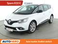 Renault Grand Scenic 1.3 TCe Limited Aut.*NAVI*CAM*PDC*TEMPO* Weiß - thumbnail 1