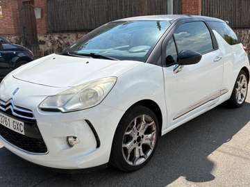 DS3 1.6HDI Airdream Airdream