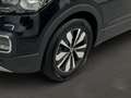 Volkswagen T-Cross 1.0 TSI Move Navi Einparkhilfe Sitzheizung Schwarz - thumbnail 8