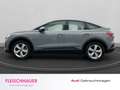 Audi Q4 e-tron Sportback 35+KLIMAAUT+KAMERA+ACC+NAVI Grau - thumbnail 3