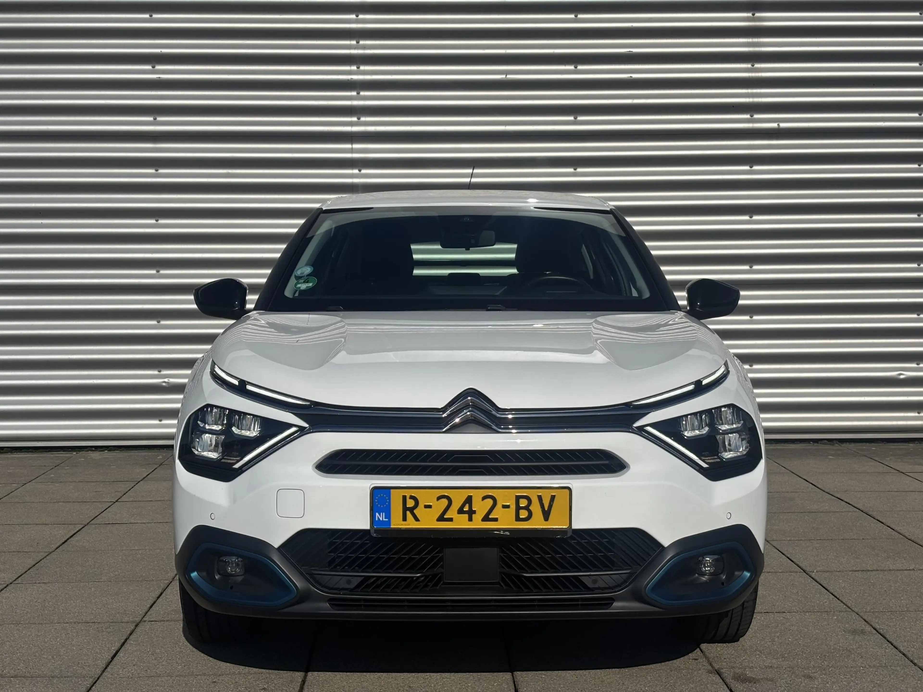 Citroen E-C4 Electric Feel Pack 50 kWh | Adaptive Cruise Control | Camer — photo 3