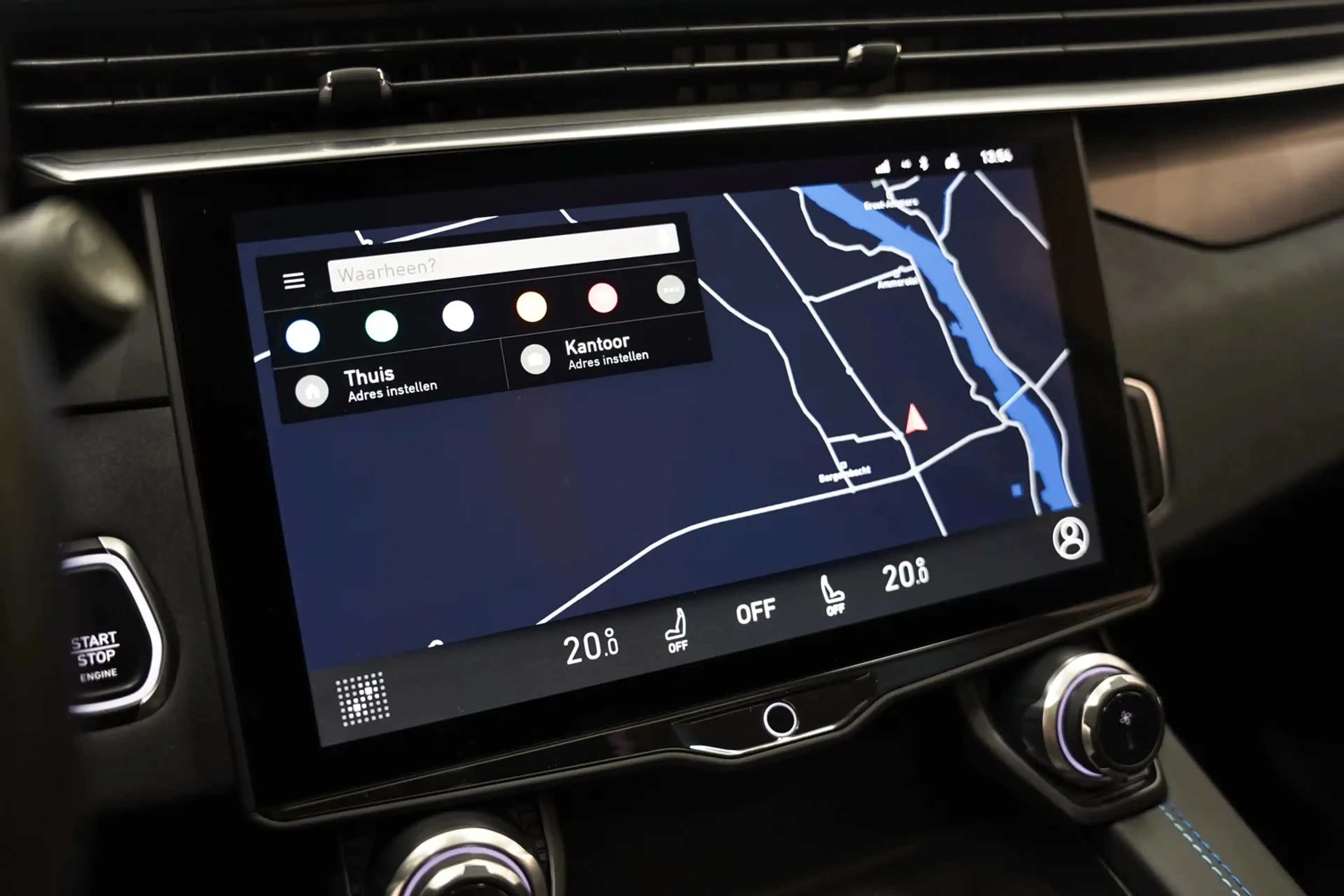 Lynk & Co 01 1.5 PHEV MY22 Zwart 6,6kWh [ SoH 94,7% | 360ºcam A — photo 8