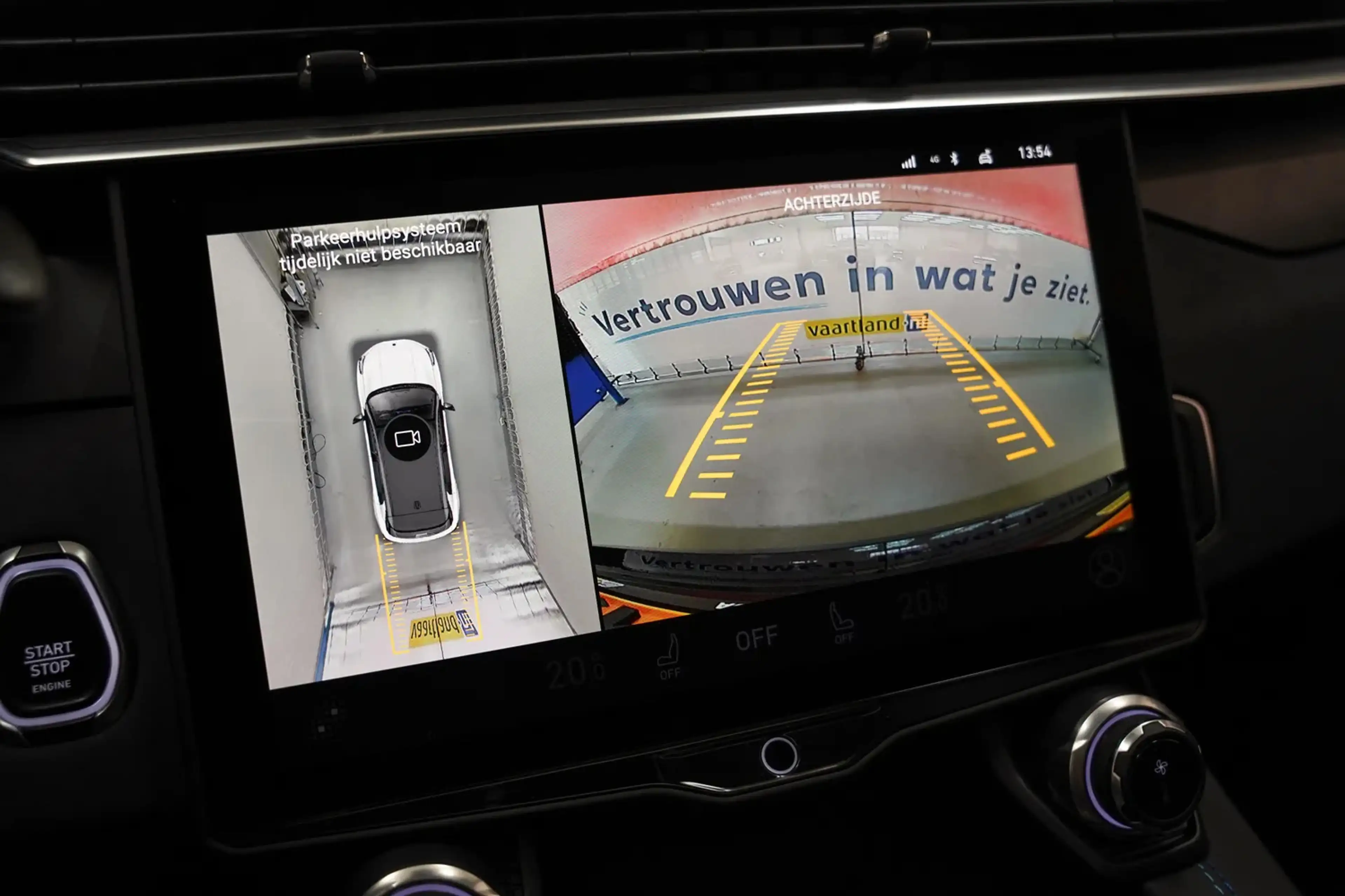 Lynk & Co 01 1.5 PHEV MY22 Zwart 6,6kWh [ SoH 94,7% | 360ºcam A — photo 7