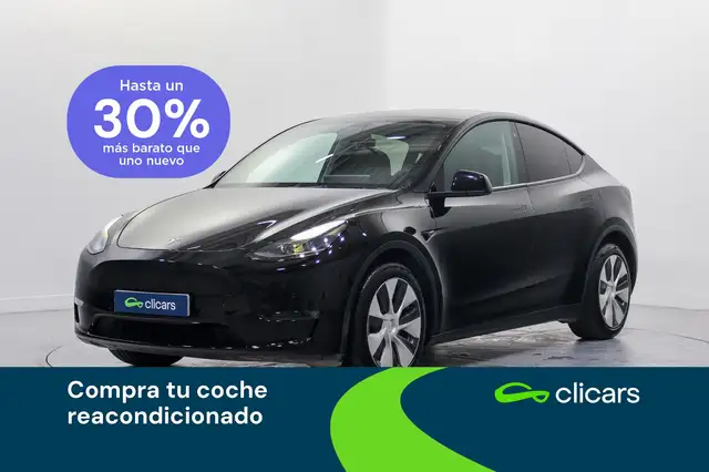 Tesla Model Y Gran Autonomia AWD