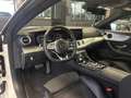 Mercedes-Benz 220 E - D Coupè Autom Premium AMG New Mo White - thumbnail 6