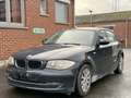 BMW 118 d Clim Start&Stop Euro 4 Problème Moteur ! Noir - thumbnail 1