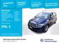 Volkswagen Touran Comfortline 2.0 TDI DSG LED KAMERA TRAVEL Blau - thumbnail 1