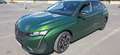 Peugeot 308 308 PureTech 130Allure Groen - thumbnail 1
