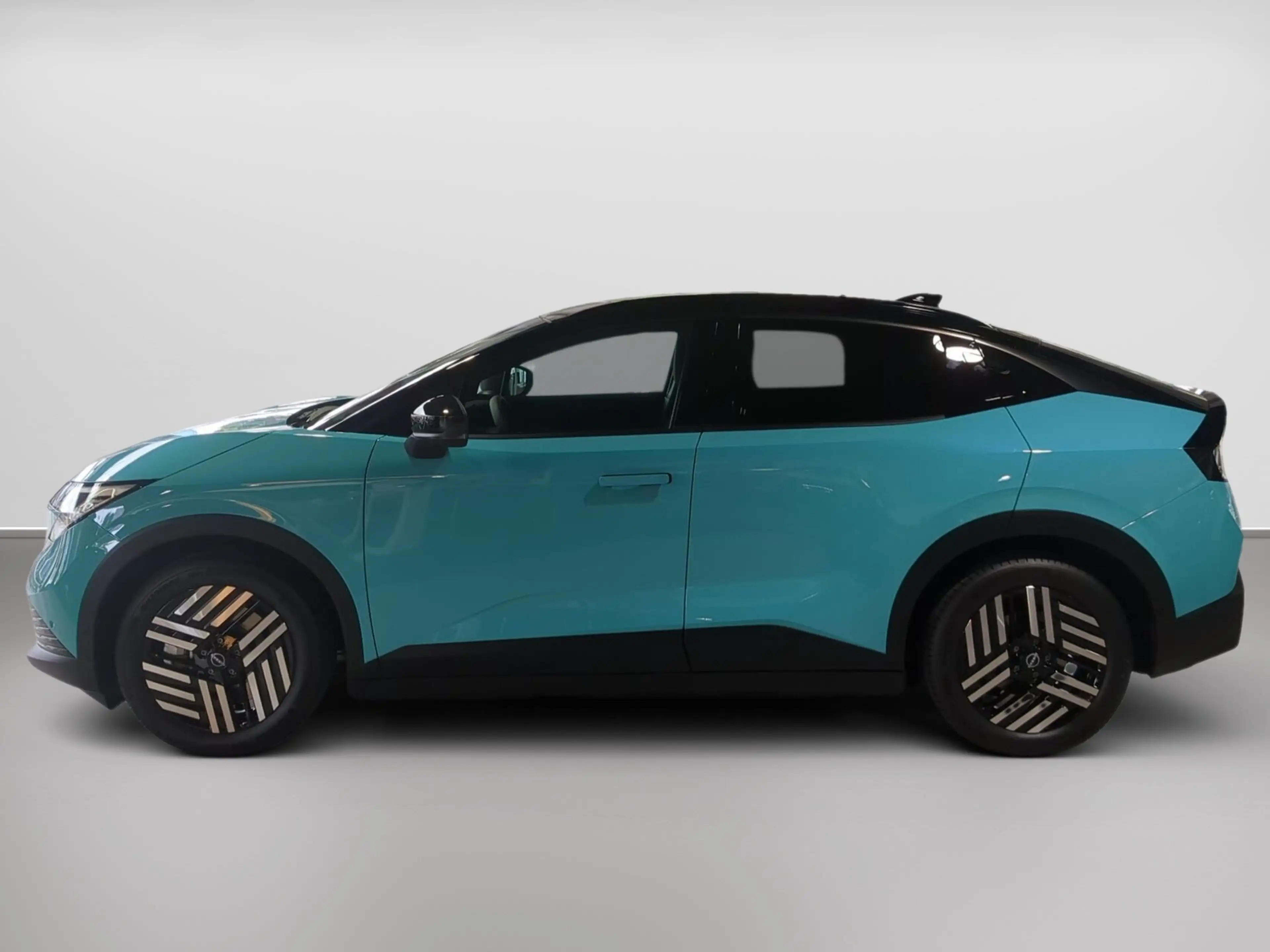 Nissan Leaf BEV W Advance ACC+AUT+Navi+Pano+SD+Winterp. — photo 4