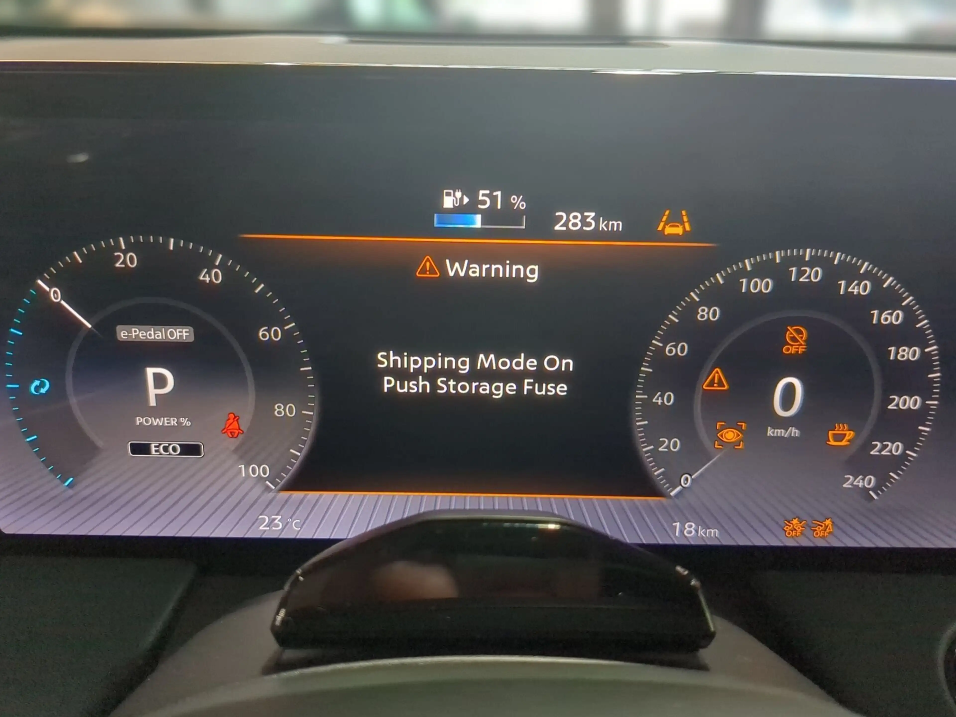 Nissan Leaf BEV W Advance ACC+AUT+Navi+Pano+SD+Winterp. — photo 10
