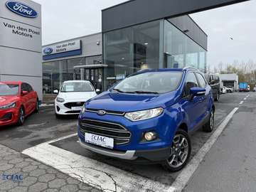 EcoBoost Trend - Garantie