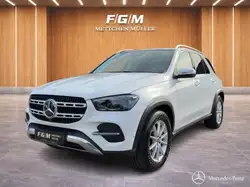 Mercedes-Benz GLE 300 d 4M PANO+KEYG+360+AHK+BURME+MULTIB+TOTWI Advanced Plus Navi/Pano. Dach/Keyless Go/Autom./Klima/LED/Park Assist./Sitzhzg.