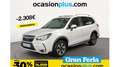 Subaru Forester 2.0i Executive CVT Blanco - thumbnail 1