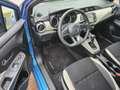 Nissan Micra Micra 1.0 - Klima/ALU/Sitzheizung Bleu - thumbnail 9