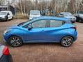 Nissan Micra Micra 1.0 - Klima/ALU/Sitzheizung Bleu - thumbnail 8
