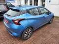 Nissan Micra Micra 1.0 - Klima/ALU/Sitzheizung Bleu - thumbnail 5