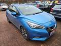 Nissan Micra Micra 1.0 - Klima/ALU/Sitzheizung Bleu - thumbnail 3