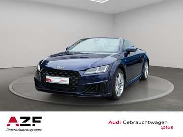 45 TFSI qu. S-tronic NAVI+LED+KAMERA