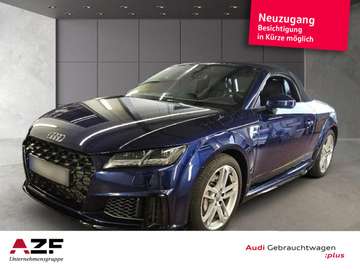 45 TFSI qu. S-tronic NAVI+LED+KAMERA