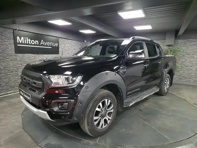 Ford Ranger Ranger 2.0 EcoBlue - 213 - BVA -  CABINE DOUBLE Wildtrak 4X4