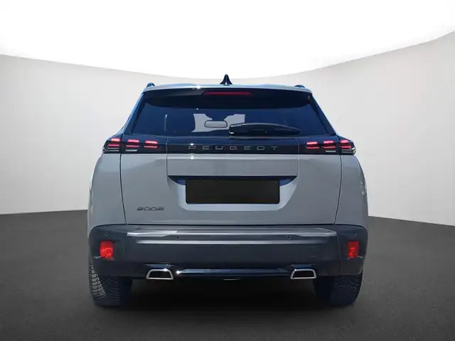Peugeot 2008 view 3