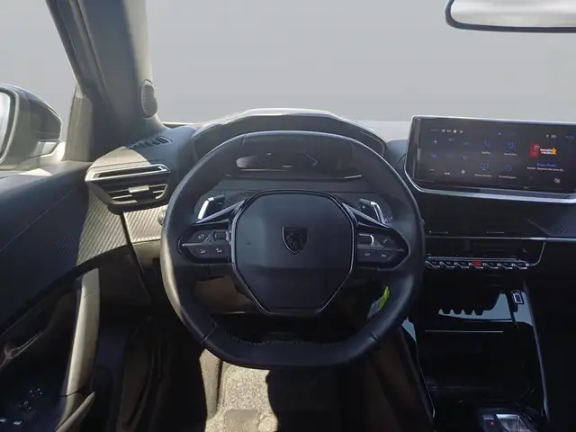 Peugeot 2008 view 13