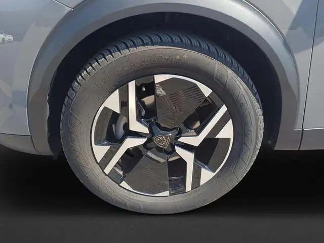 Peugeot 2008 view 8