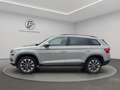 Skoda Kodiaq 4x4*VRTL*7Sitz*STHZ*AHK*DCC*360*Cant*ACC* Grau - thumbnail 2