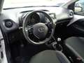 Toyota Aygo x 1.0 72PS KLIMA BLUETOOTH FREISPRECH SR/WR TOP Weiß - thumbnail 5