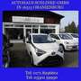 Toyota Aygo x 1.0 72PS KLIMA BLUETOOTH FREISPRECH SR/WR TOP Blanc - thumbnail 1